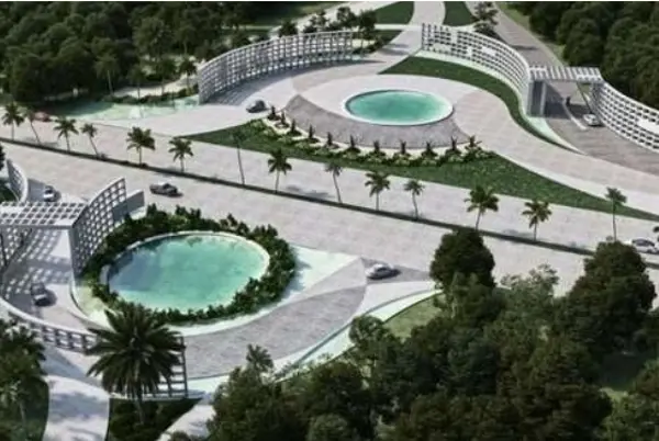 Terreno en Venta en Xpu Ha, Solidaridad, Quintana Roo