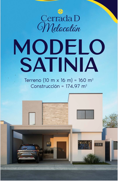 Casa en Venta en Los Olivos, Gómez Palacio, Durango