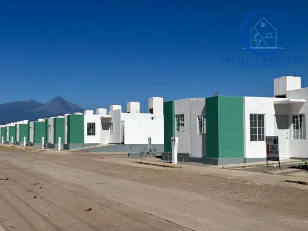 Casa en venta en La Reserva, Villa de Álvarez — foto 2 de 12