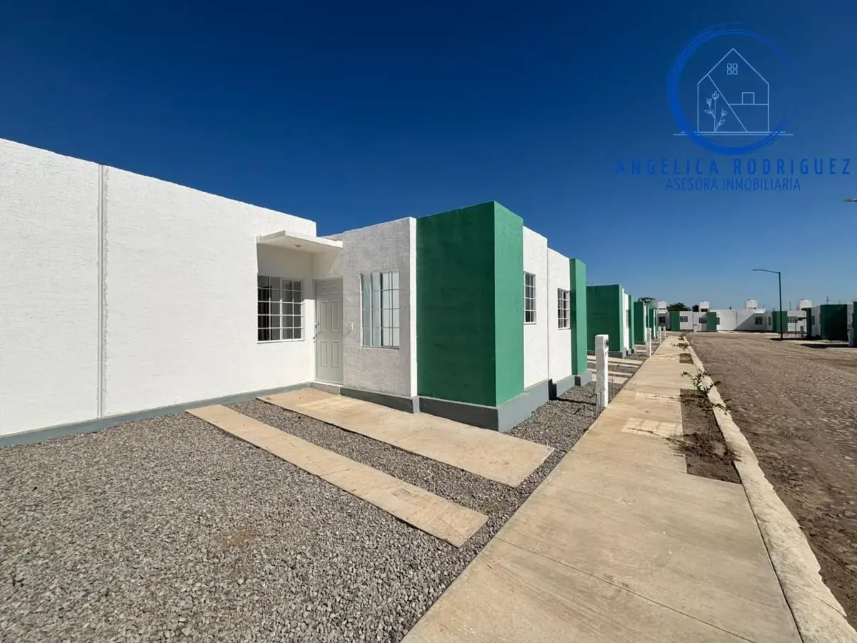 Casa en venta en La Reserva, Villa de Álvarez — foto 1 de 12