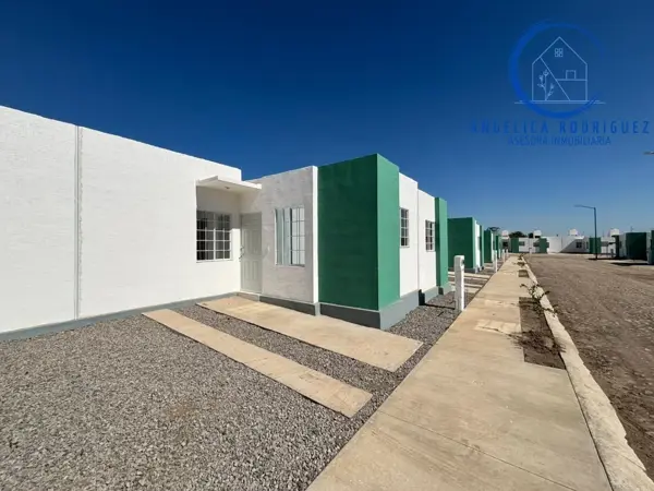 Casa en Venta en La Reserva, Villa de Álvarez, Colima