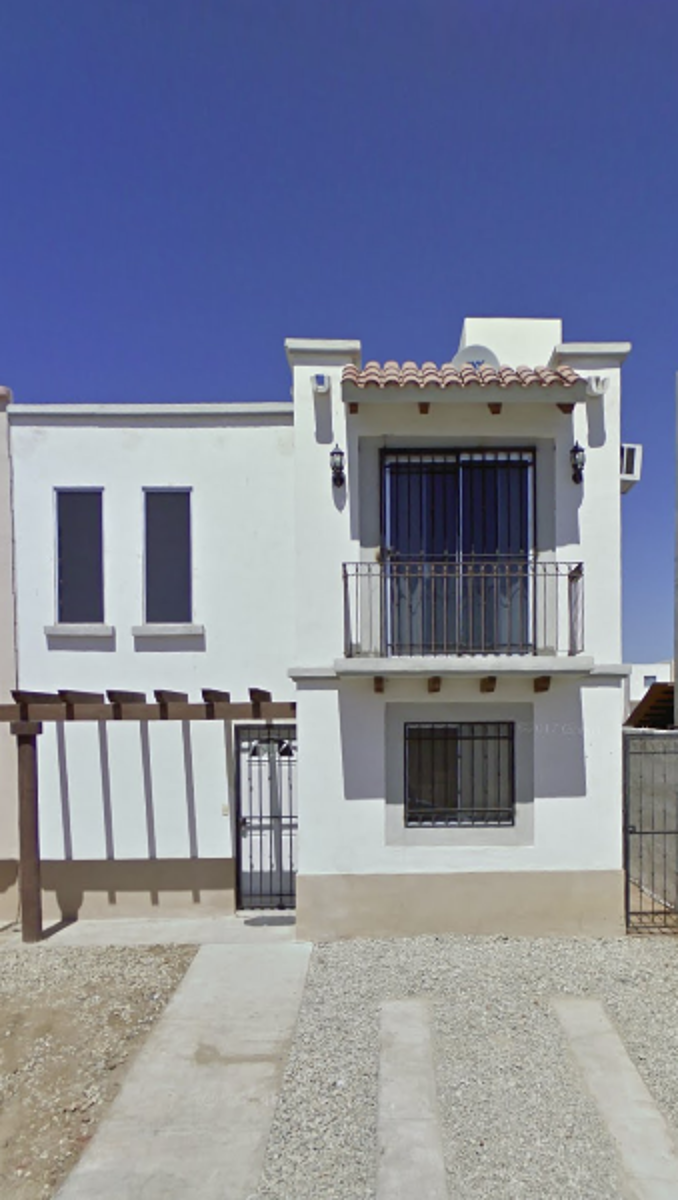 Casa en venta en Monte Real Residencial, Los Cabos — foto 1 de 10