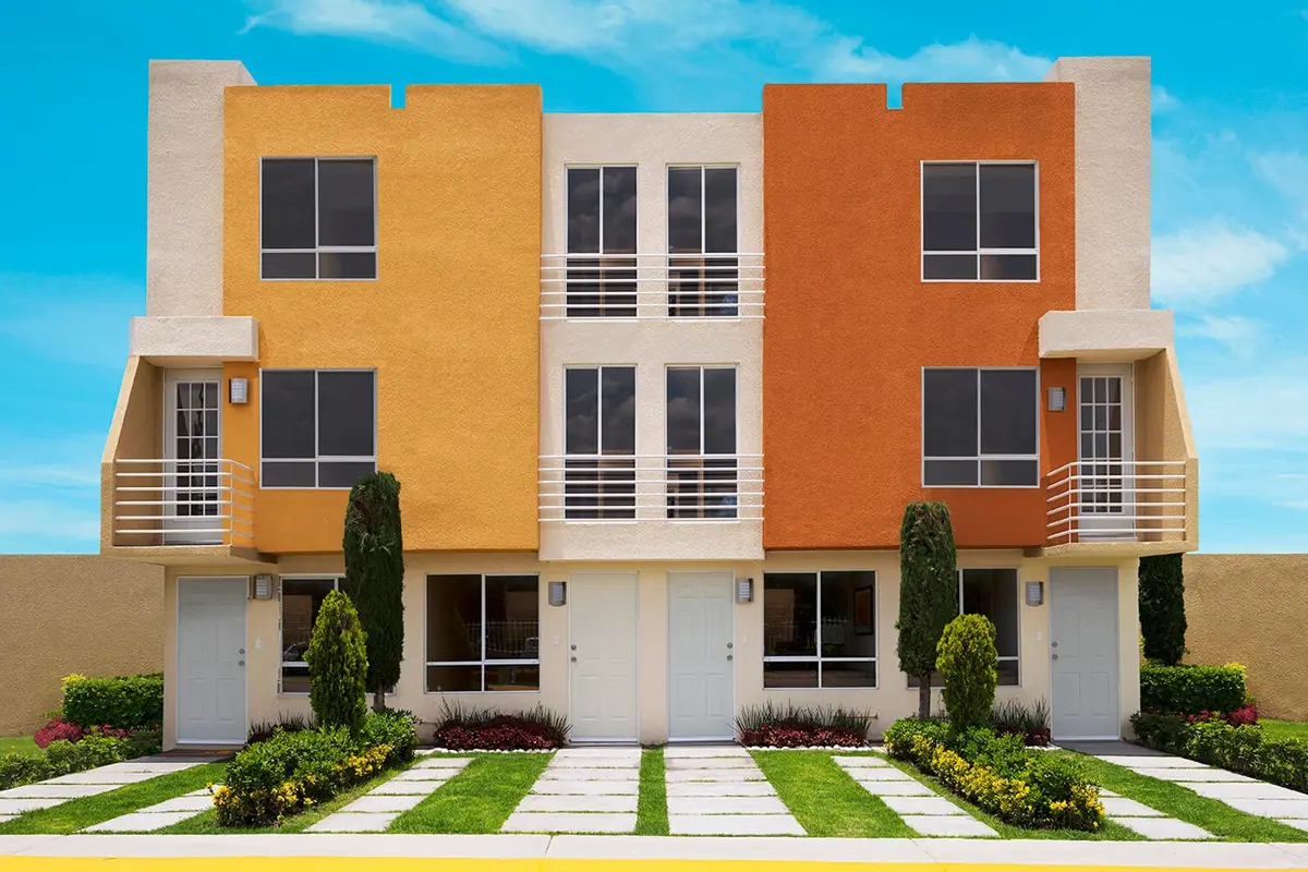 Casa en venta en Los Héroes San Pablo, Tecámac — foto 1 de 11