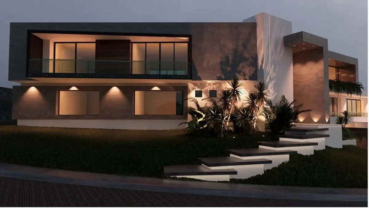 Casa en venta en Lomas de Cocoyoc, Atlatlahucan — foto 1 de 8