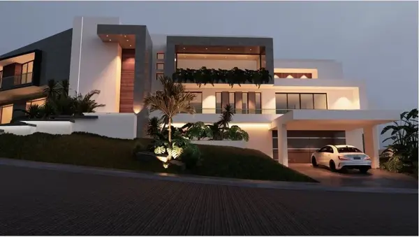 Casa en venta en Lomas de Cocoyoc, Atlatlahucan — foto 2 de 8