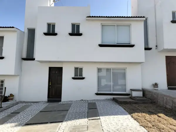 Casa en Renta en Monte Blanco III, Querétaro, Querétaro