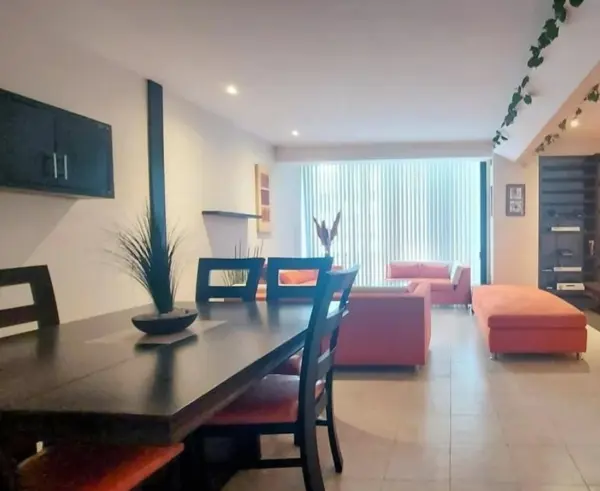 Departamento en venta en Insurgentes Cuicuilco, Coyoacán — foto 2 de 12