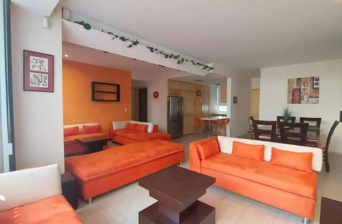 Departamento en venta en Insurgentes Cuicuilco, Coyoacán — foto 1 de 12