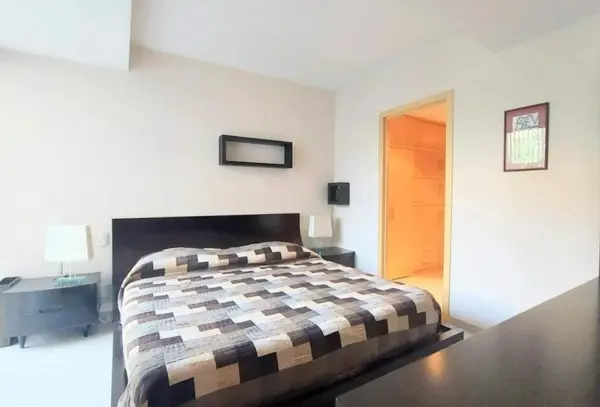 Departamento en venta en Insurgentes Cuicuilco, Coyoacán — foto 3 de 12