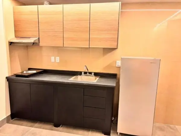 Departamento en renta en Roma Norte, Cuauhtémoc — foto 2 de 15