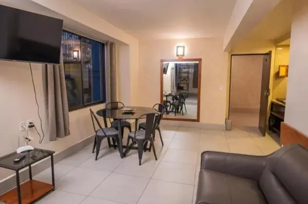 Departamento en renta en Roma Norte, Cuauhtémoc — foto 3 de 15