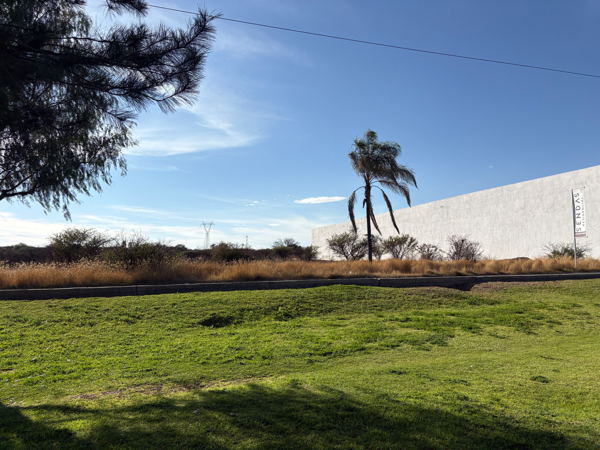 Terreno en renta en Parque Industrial Advance Querétaro, El Marqués — foto 3 de 9