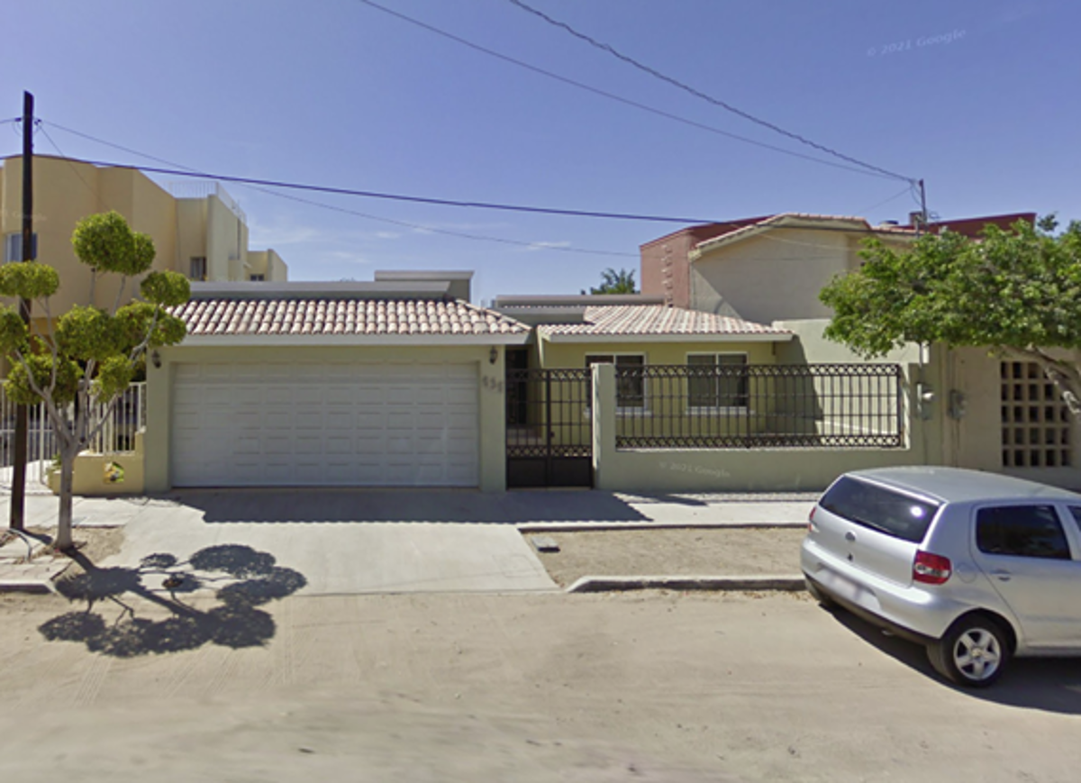 Casa en venta en Sector La Selva Fidepaz, La Paz — foto 1 de 10