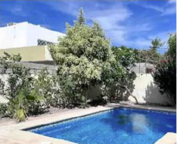 Casa en venta en Sector La Selva Fidepaz, La Paz — foto 3 de 10