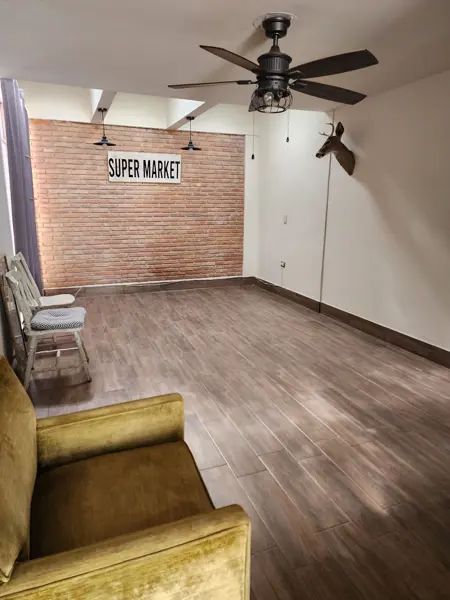 Casa en renta en Ampliación los Ángeles, Torreón — foto 2 de 11
