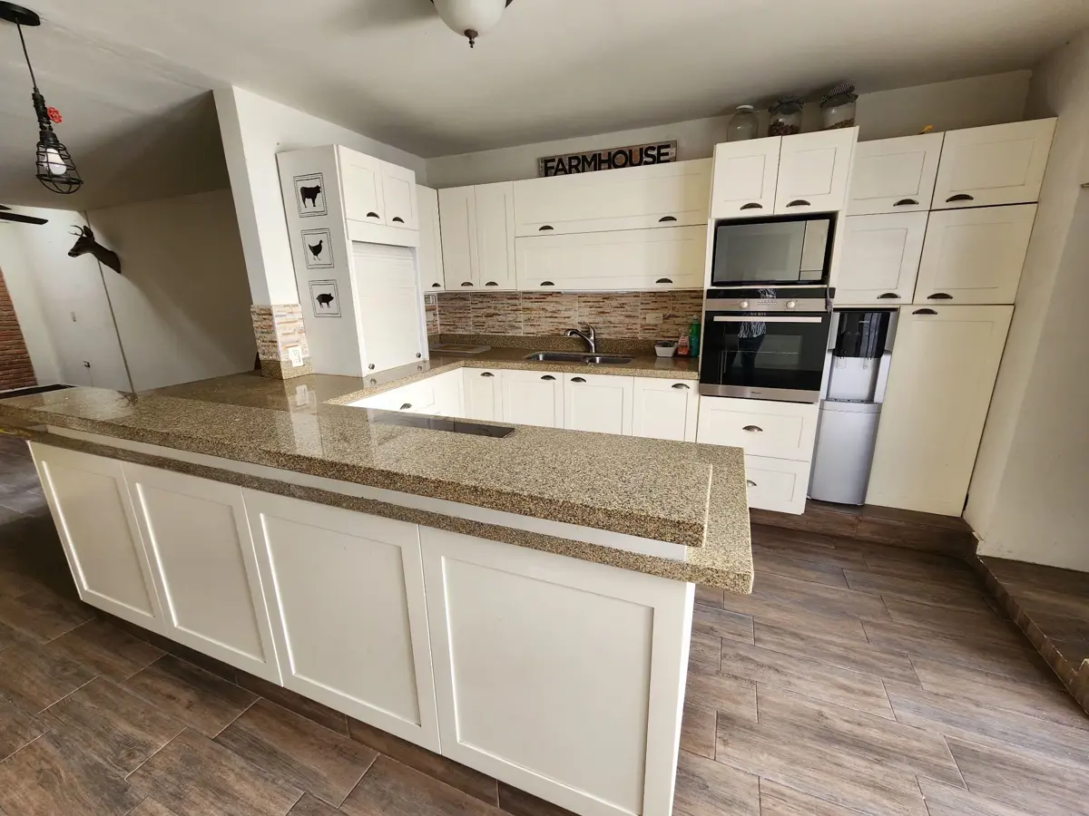 Casa en renta en Ampliación los Ángeles, Torreón — foto 1 de 11