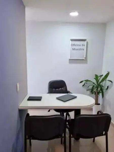 Oficina en Renta en Guerrero, Cuauhtémoc, Ciudad de México FM302