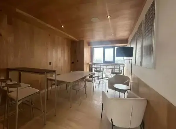 Departamento en renta en Tabacalera, Cuauhtémoc — foto 3 de 28
