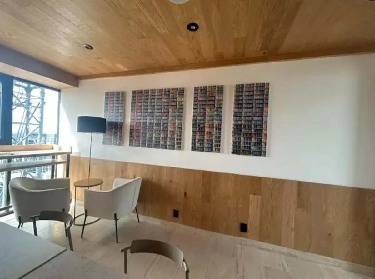 Departamento en renta en Tabacalera, Cuauhtémoc — foto 1 de 28