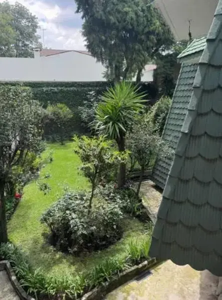 Casa en venta en San Jeronimo Lidice, La Magdalena Contreras — foto 2 de 13