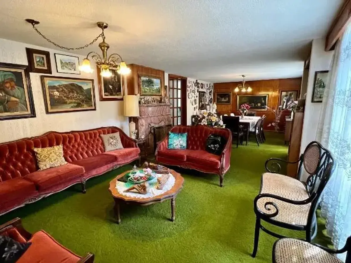 Casa en venta en San Jeronimo Lidice, La Magdalena Contreras — foto 1 de 13
