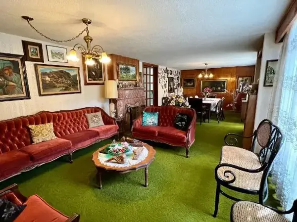 Casa en Venta en San Jeronimo Lidice, La Magdalena Contreras, Ciudad de México FM303