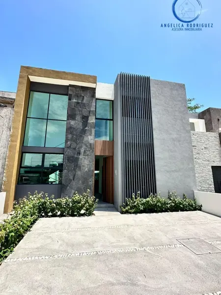 Casa en Venta en La Capacha, Colima, Colima