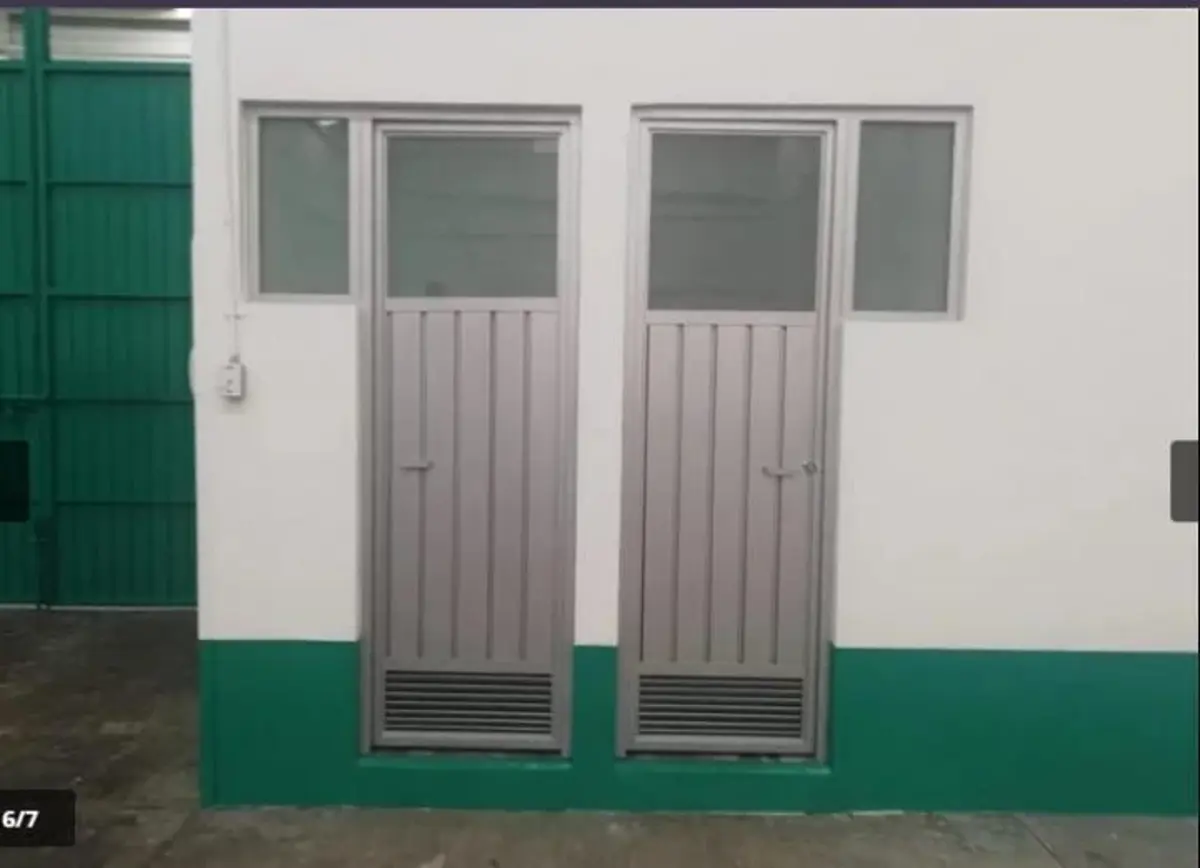 Bodega en renta en Agrícola Pantitlán, Iztacalco — foto 1 de 11
