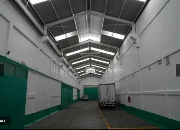 Bodega en renta en Agrícola Pantitlán, Iztacalco — foto 3 de 11