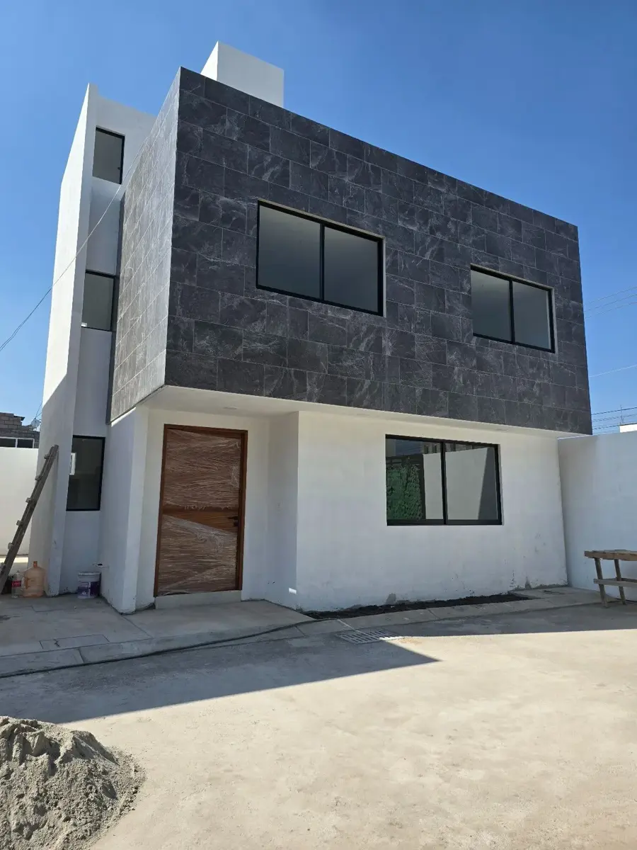Casa en venta en Santa María, San Mateo Atenco — foto 1 de 21