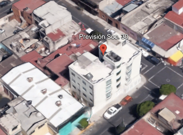 Departamento en venta en 4 Árboles, Venustiano Carranza — foto 3 de 8