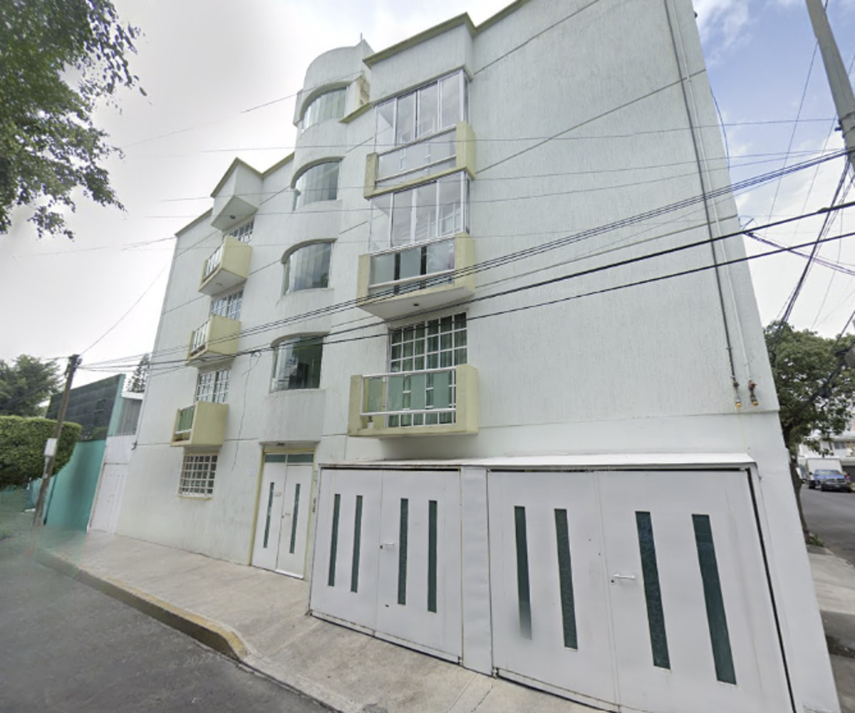 Departamento en venta en 4 Árboles, Venustiano Carranza — foto 1 de 8