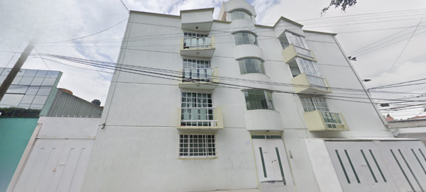 Departamento en venta en 4 Árboles, Venustiano Carranza — foto 2 de 8