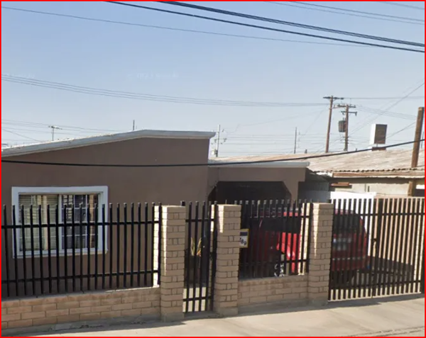 Casa en venta en Independencia, Mexicali — foto 2 de 11