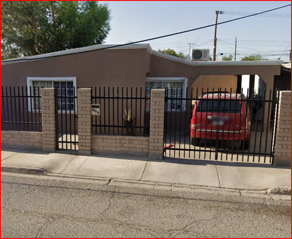 Casa en venta en Independencia, Mexicali — foto 3 de 11