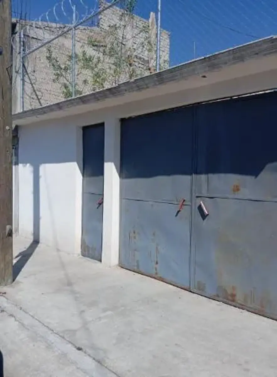 Terreno en venta en Jardines de Morelos Sección Bosques, Ecatepec de Morelos — foto 1 de 9