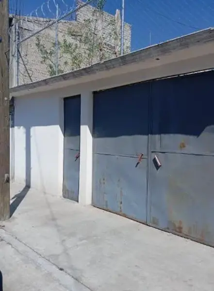 Terreno en Venta en Jardines de Morelos Sección Bosques, Ecatepec de Morelos, México AF141