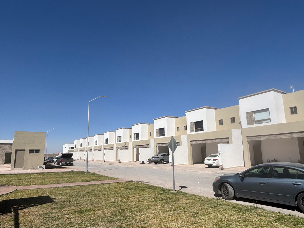 Casa en Venta en Los Viñedos, Torreón, Coahuila de Zaragoza
