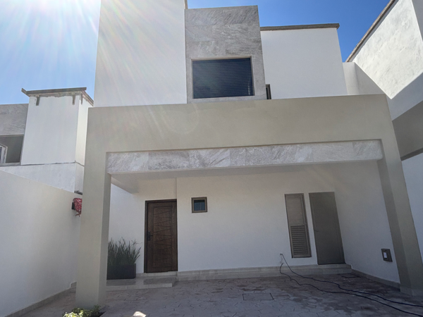 Casa en venta en Los Viñedos, Torreón — foto 3 de 10