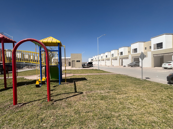 Casa en venta en Los Viñedos, Torreón — foto 2 de 10