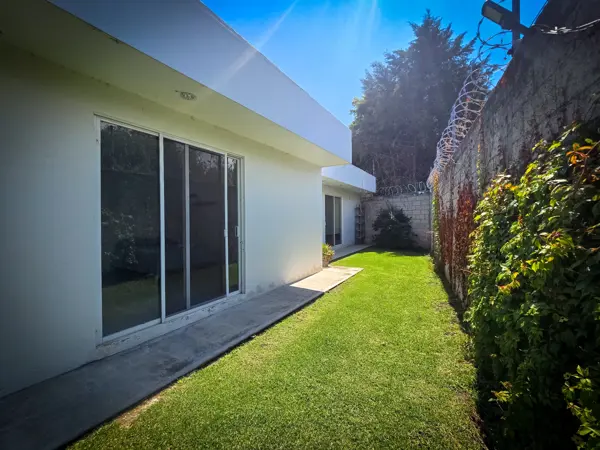 Casa en venta en Cabrera, Atlixco — foto 2 de 24