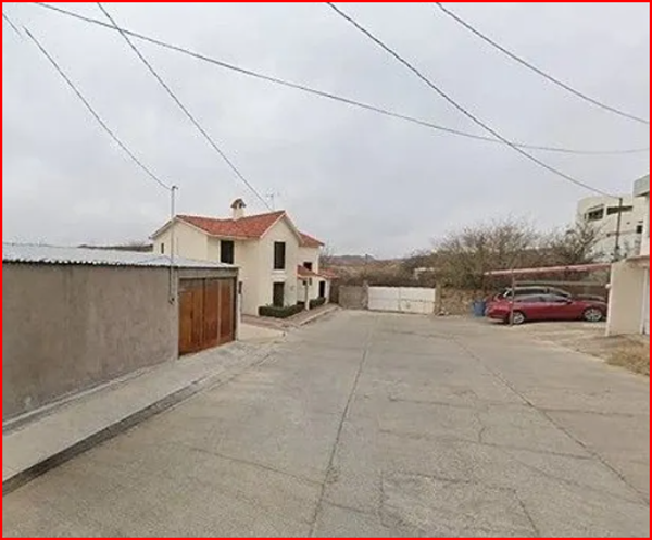 Casa en venta en Del Parque, Hidalgo del Parral — foto 2 de 15