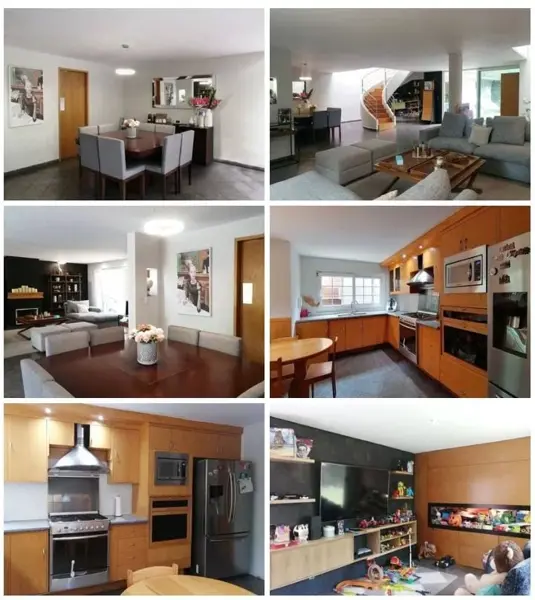 Casa en venta en Villa Universitaria, Zapopan — foto 3 de 3