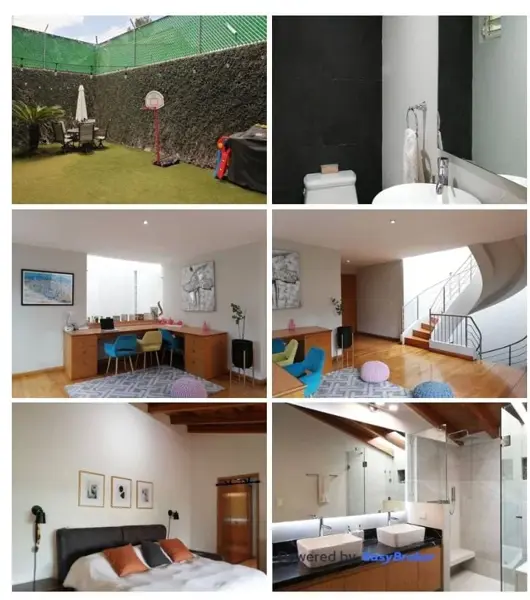 Casa en venta en Villa Universitaria, Zapopan — foto 2 de 3