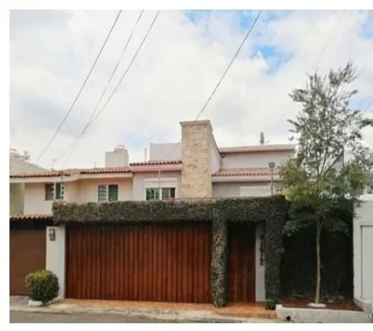 Casa en venta en Villa Universitaria, Zapopan — foto 1 de 3