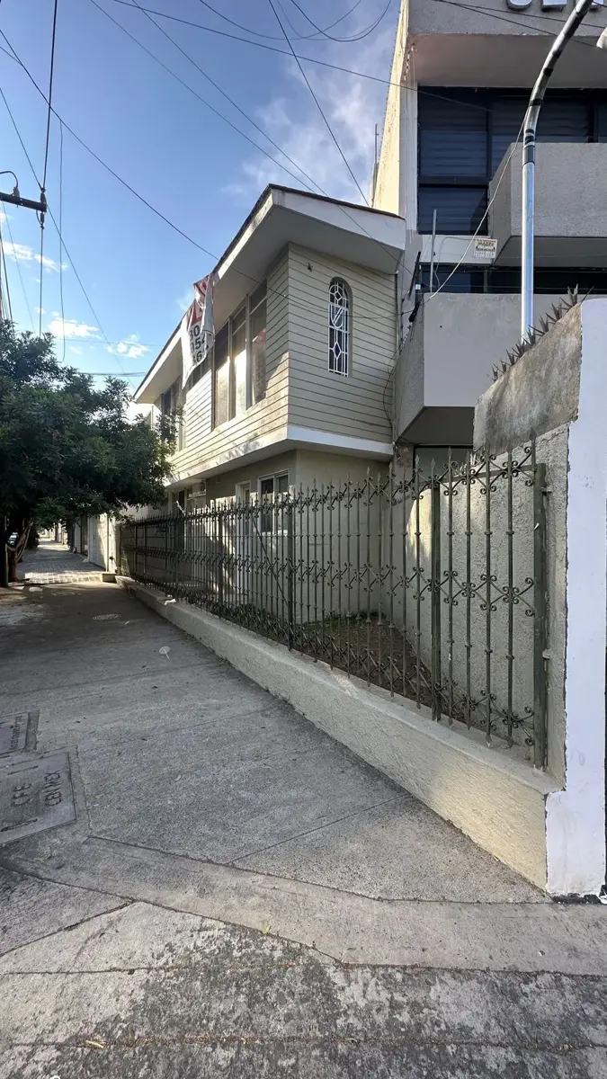 Casa en venta en Circunvalación Vallarta, Guadalajara — foto 1 de 20
