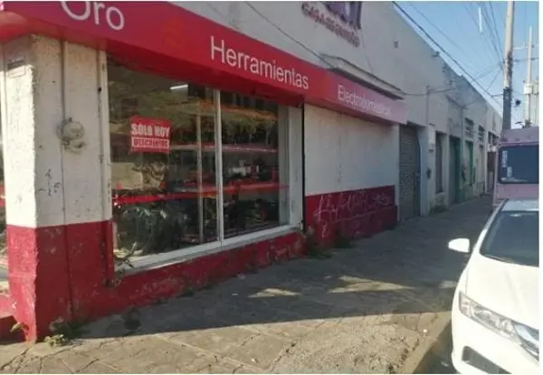 Local en venta en Del Fresno 1a. Sección, Guadalajara — foto 2 de 5