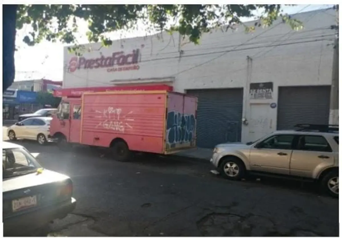 Local en venta en Del Fresno 1a. Sección, Guadalajara — foto 1 de 5