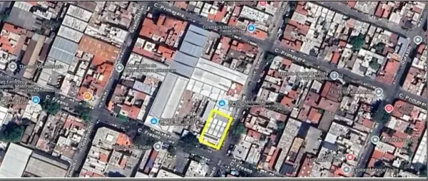 Local en venta en Del Fresno 1a. Sección, Guadalajara — foto 3 de 5