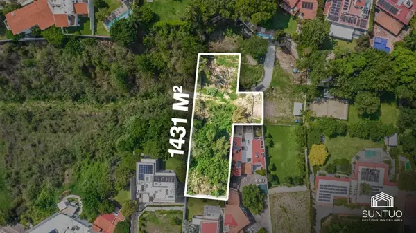 Terreno en venta en Colinas de San Javier, Zapopan — foto 3 de 4